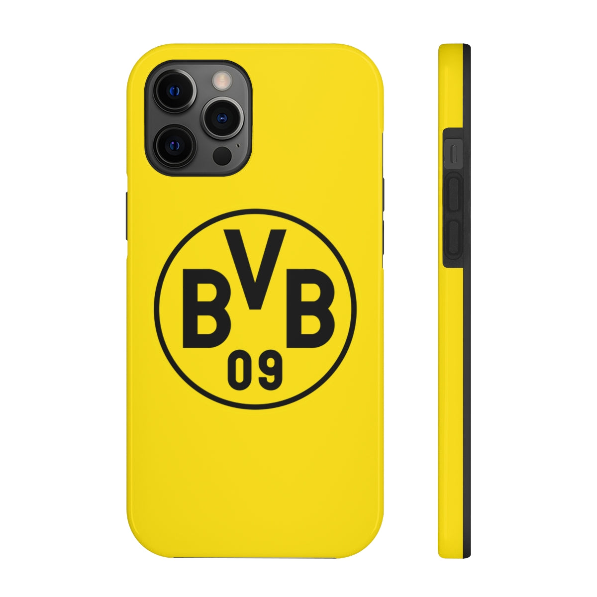 Borussia Dortmund Phone Case