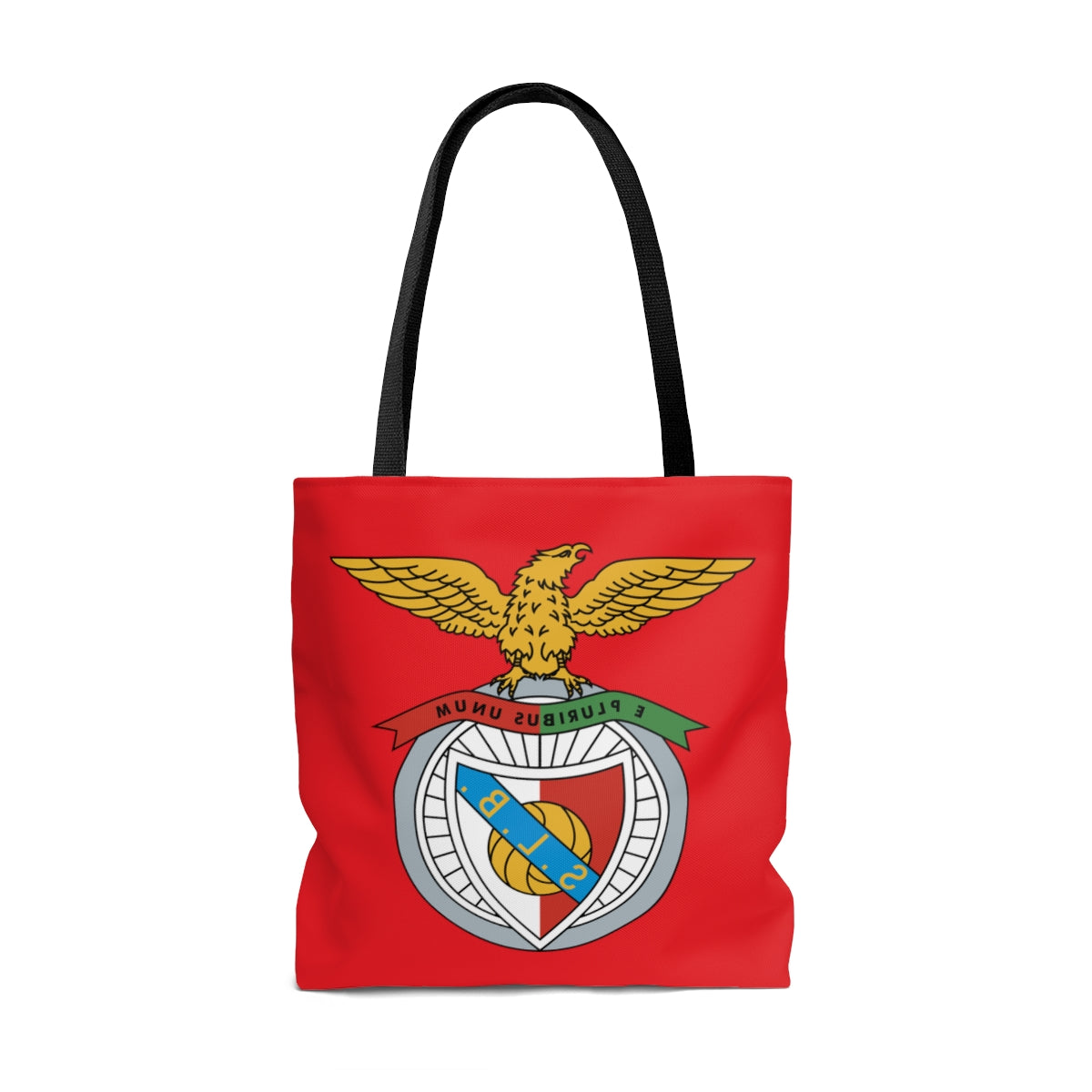 Benfica Tote Bag