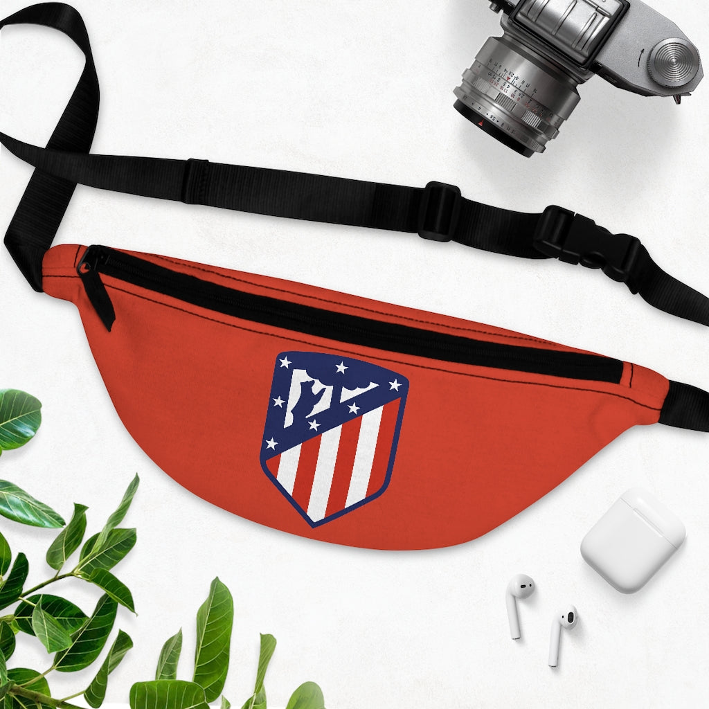 Atletico Madrid Fanny Pack