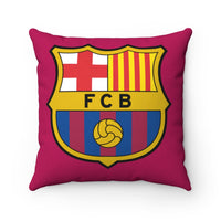 Thumbnail for Barcelona Square Pillow