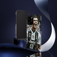 Thumbnail for Cristiano Ronaldo Phone Case
