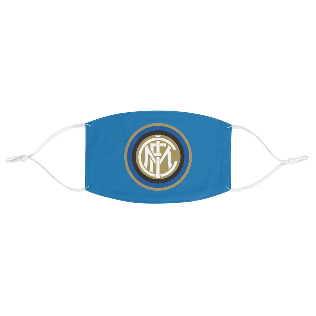 Inter Milan Face Mask