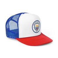 Thumbnail for Manchester City Trucker Caps