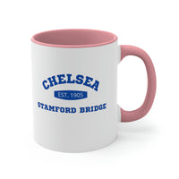 Thumbnail for Chelsea Coffee Mug, 11oz