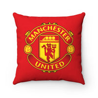 Thumbnail for Manchester United Square Pillow