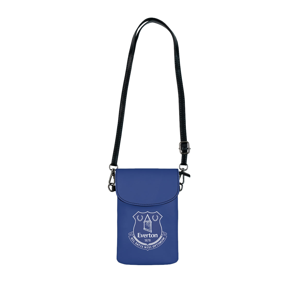Everton Small Cell Phone Wallet