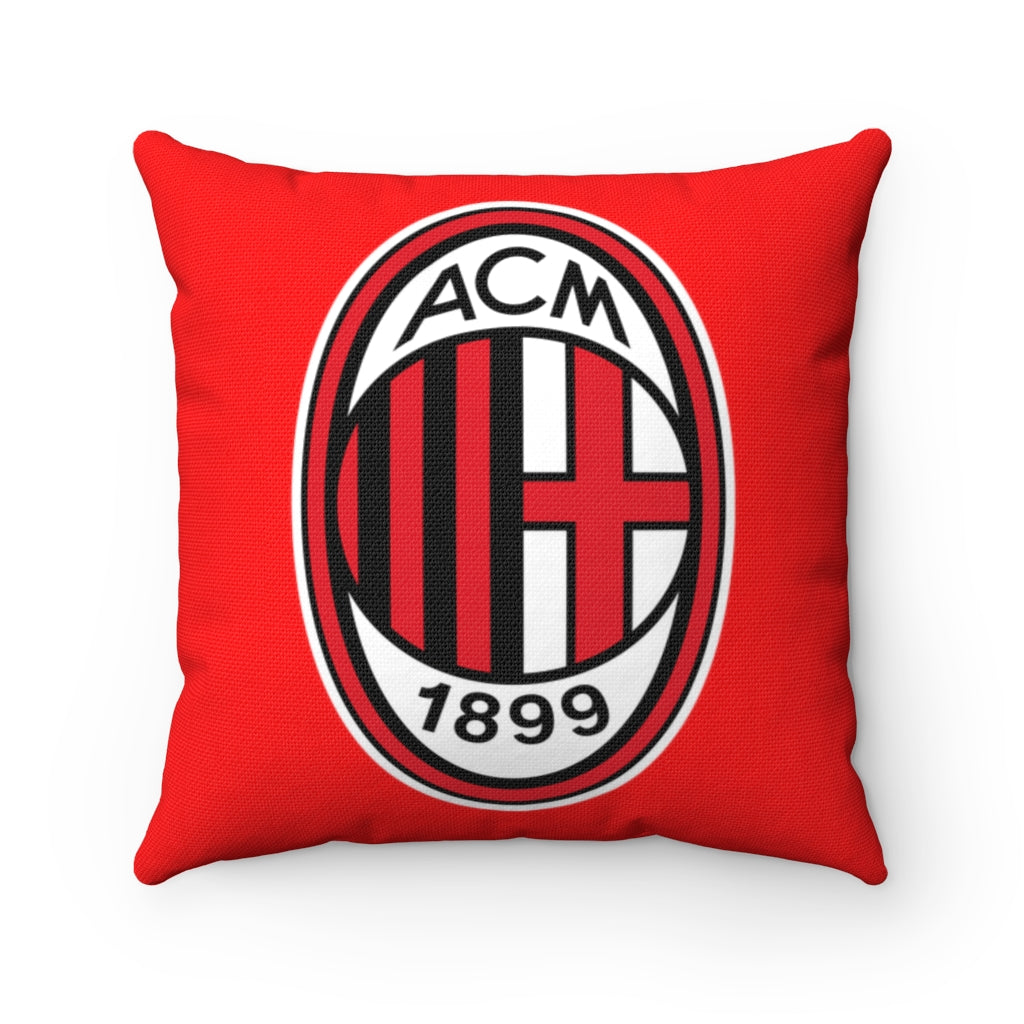 AC Milan Square Pillow