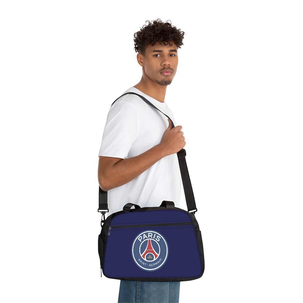 Paris Saint-Germain Fitness Bag