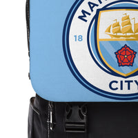 Thumbnail for Mancherster City Casual Shoulder Backpack