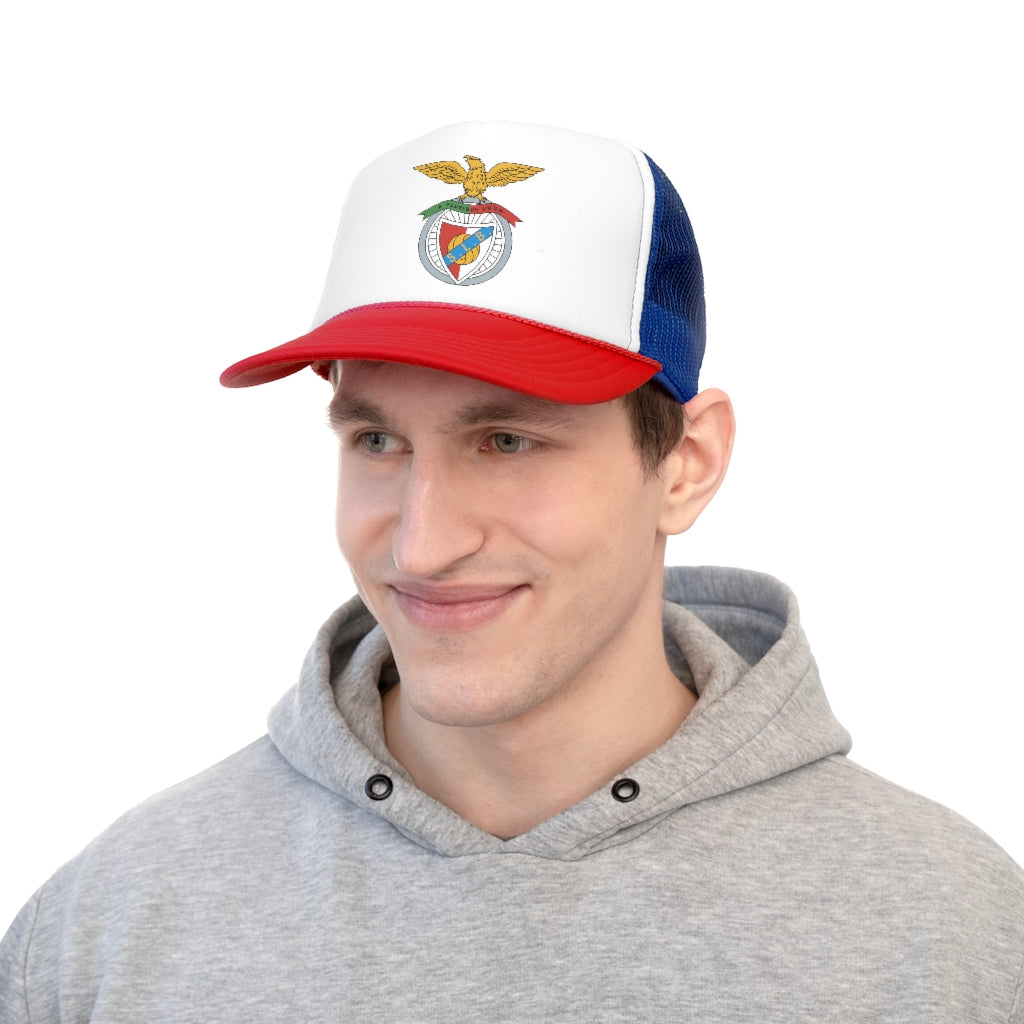 Benfica Trucker Caps
