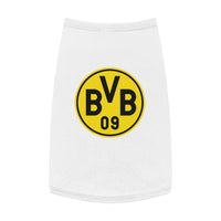 Thumbnail for Borussia Dortmund Pet Tank Top