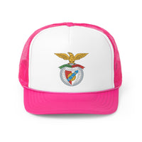 Thumbnail for Benfica Trucker Caps