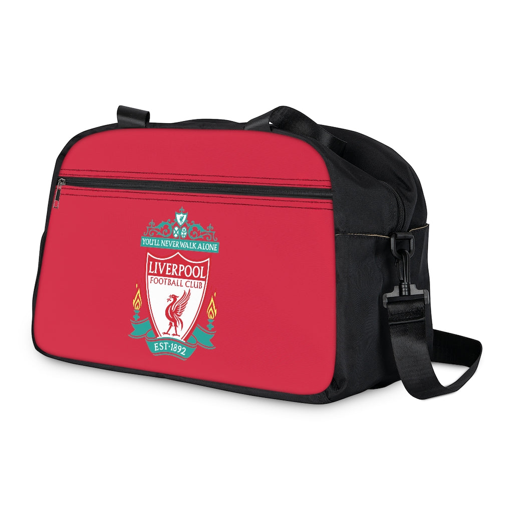 Liverpool Fitness Bag
