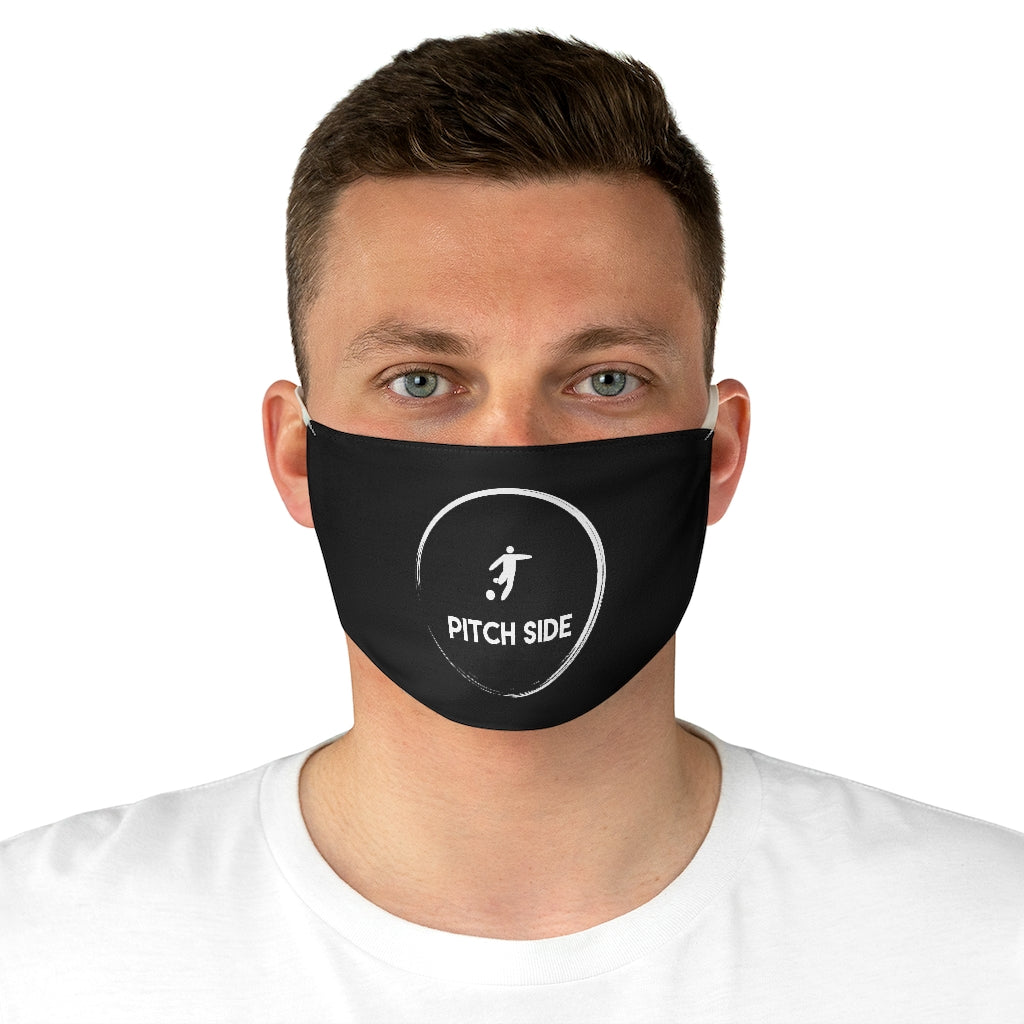 Pitch Side Face Mask