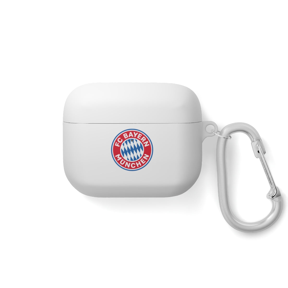 Bayern Munich AirPods and AirPods Pro Case Cover
