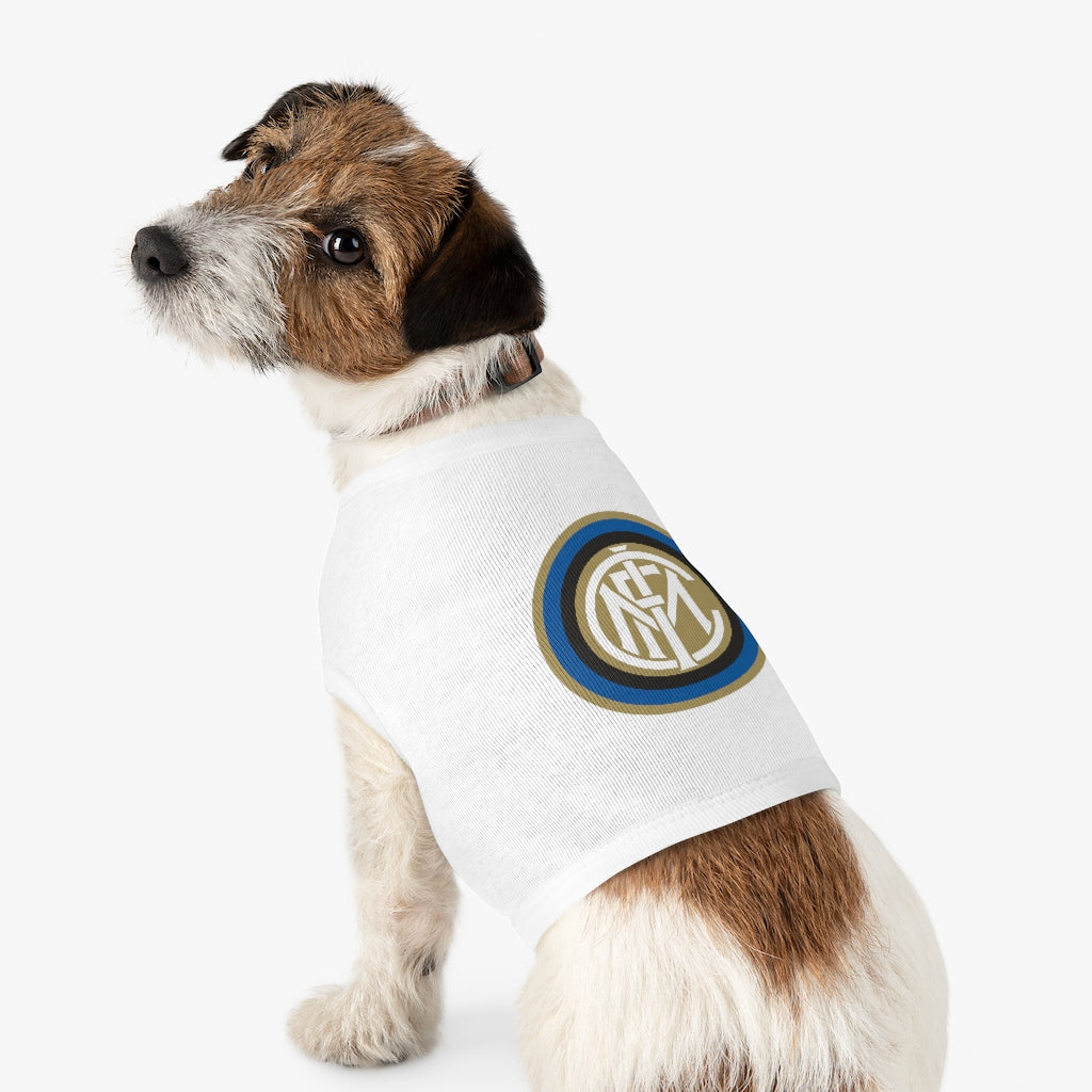 Inter Milan Pet Tank Top