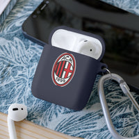Thumbnail for AC Milan AirPods and AirPods Pro Case Cover