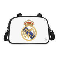 Thumbnail for Real Madrid Fitness Bag