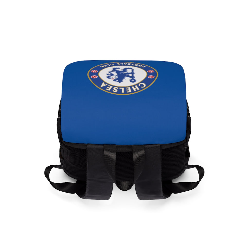 Chelsea Casual Shoulder Backpack