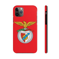 Thumbnail for Benfica Phone Case