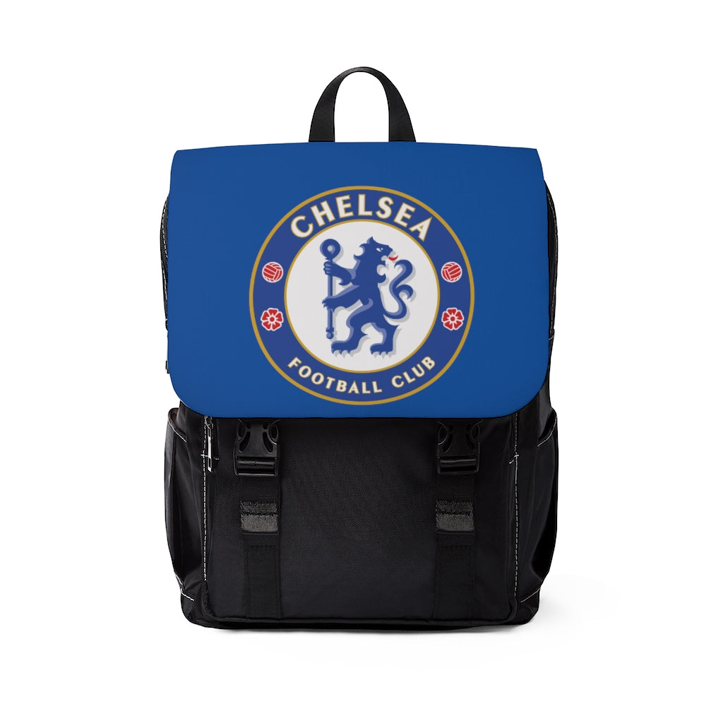 Chelsea Casual Shoulder Backpack