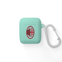 Thumbnail for AC Milan AirPods and AirPods Pro Case Cover