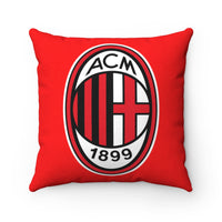 Thumbnail for AC Milan Square Pillow