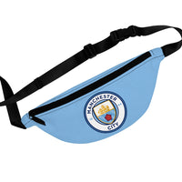 Thumbnail for Manchester City Fanny Pack