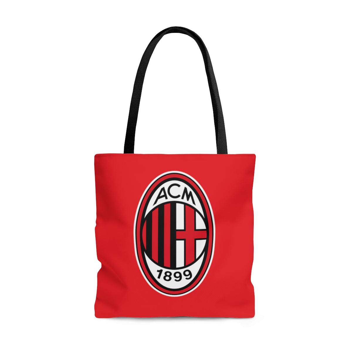 AC Milan Tote Bag