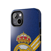 Thumbnail for Real Madrid Tough Phone Case