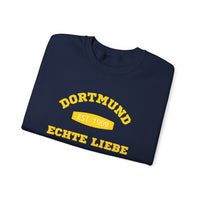 Thumbnail for Borussia Dortmund Unisex Crewneck Sweatshirt