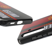 Thumbnail for Manchester United Tough Phone Case