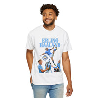 Thumbnail for Erling Haaland Graphic Tee Alternative -  Unisex