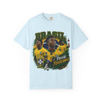 Thumbnail for Vinicius Jr. Graphic Tee