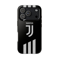 Thumbnail for Juventus Tough Phone Case