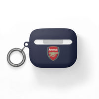Thumbnail for Arsenal AirPods Pro Case Cover