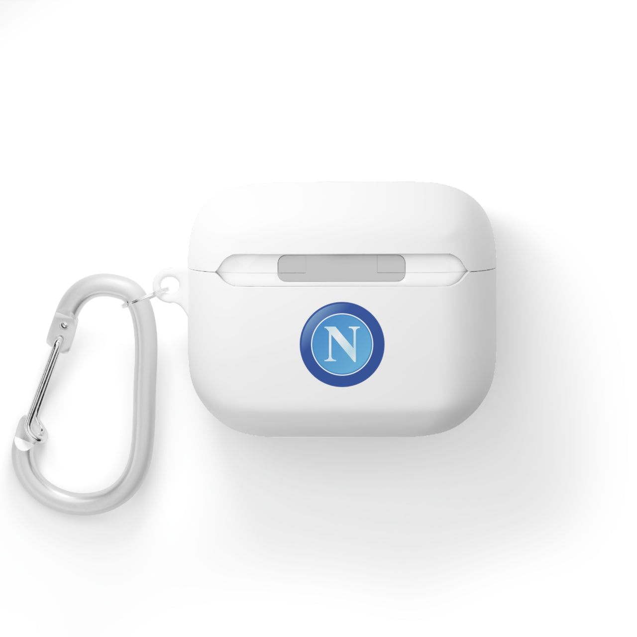 Napoli AirPods and AirPods Pro Case Cover