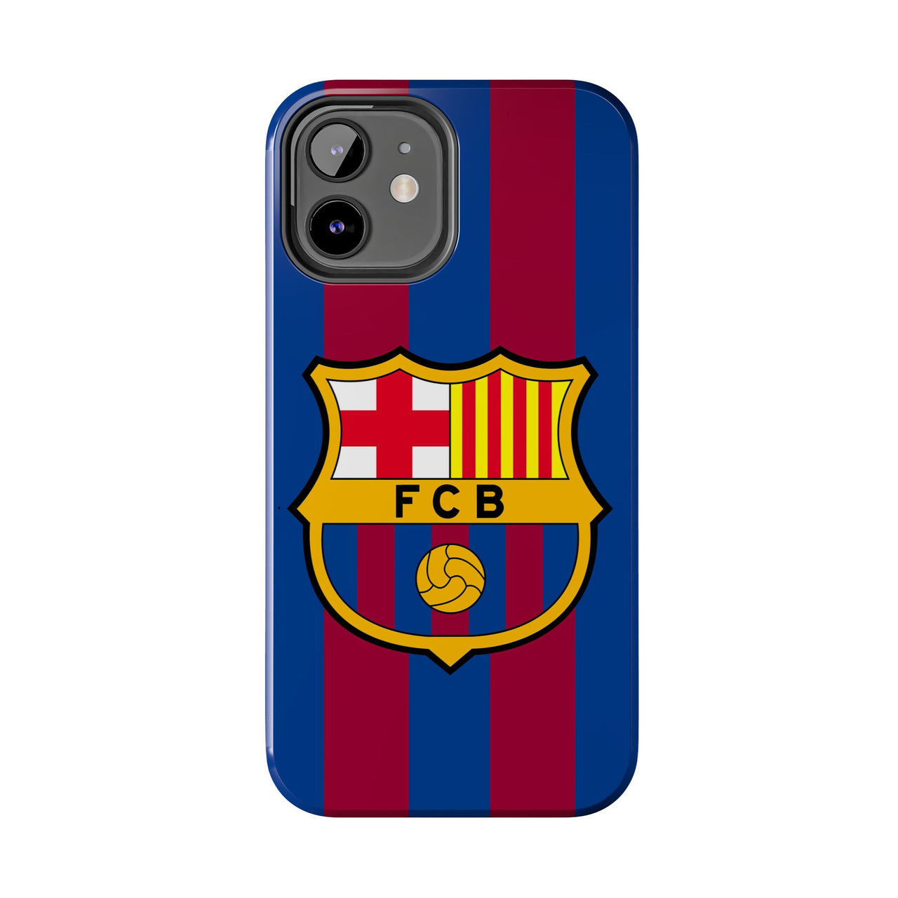 Barcelona Tough Phone Cases
