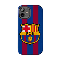 Thumbnail for Barcelona Tough Phone Cases