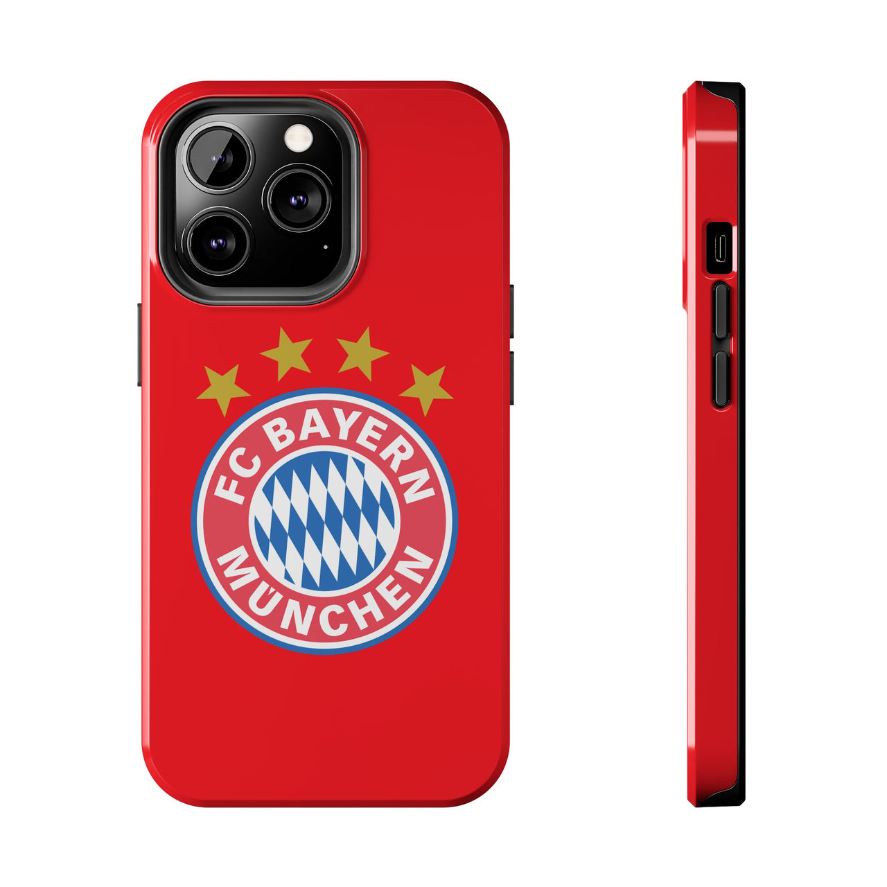 Bayern Munich Phone Case