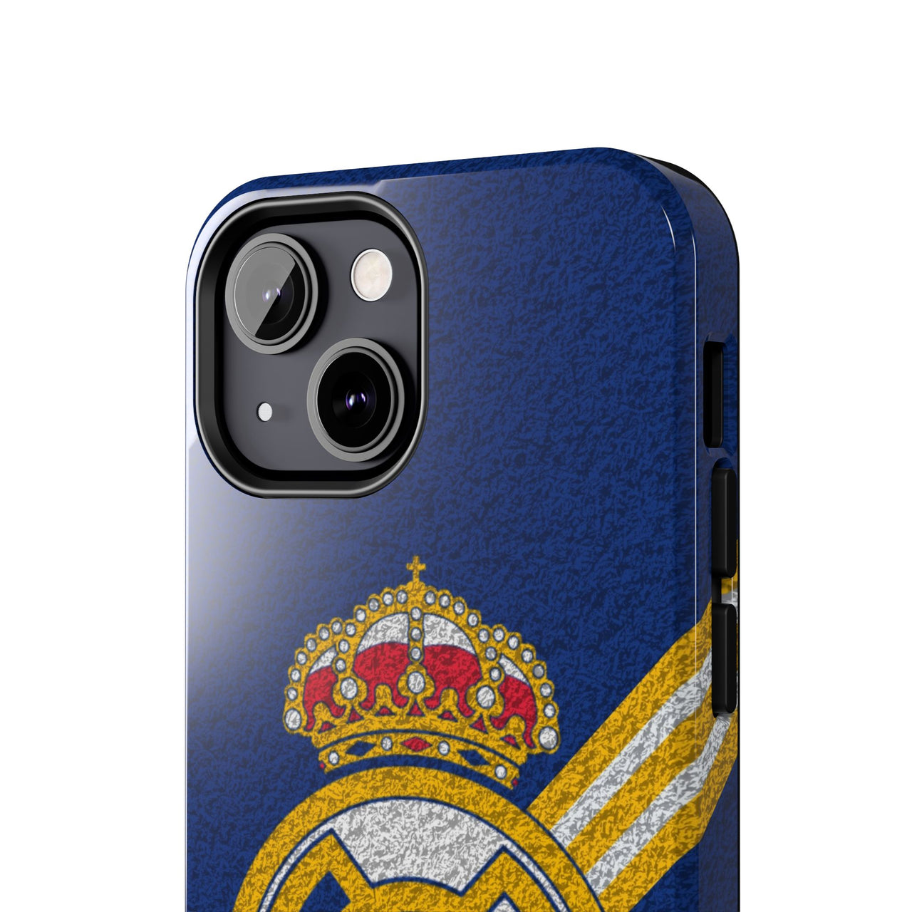 Real Madrid Tough Phone Case