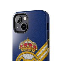 Thumbnail for Real Madrid Tough Phone Case