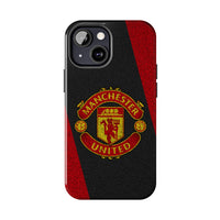 Thumbnail for Manchester United Tough Phone Case