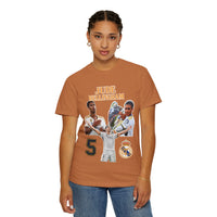 Thumbnail for Jude Bellingham Graphic Tee - Unisex