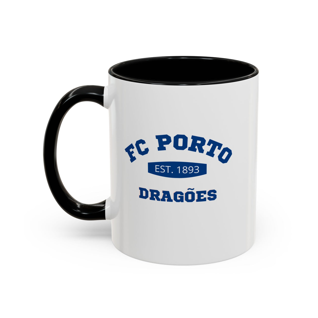 Porto Coffee Mug, 11oz
