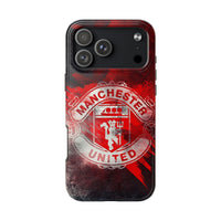 Thumbnail for Manchester United  Phone Case