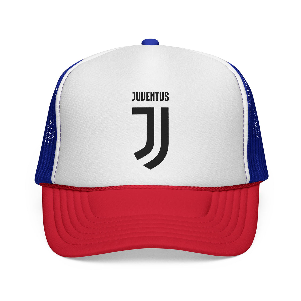 Juventus Trucker Caps