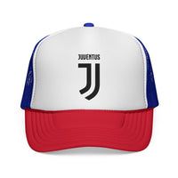 Thumbnail for Juventus Trucker Caps