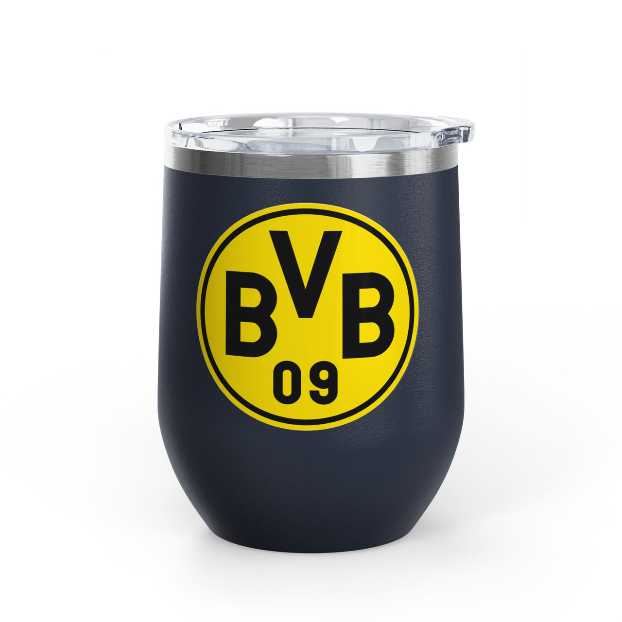 BVB Insulated Wine Tumbler — 12oz