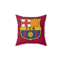 Thumbnail for Barcelona Square Pillow